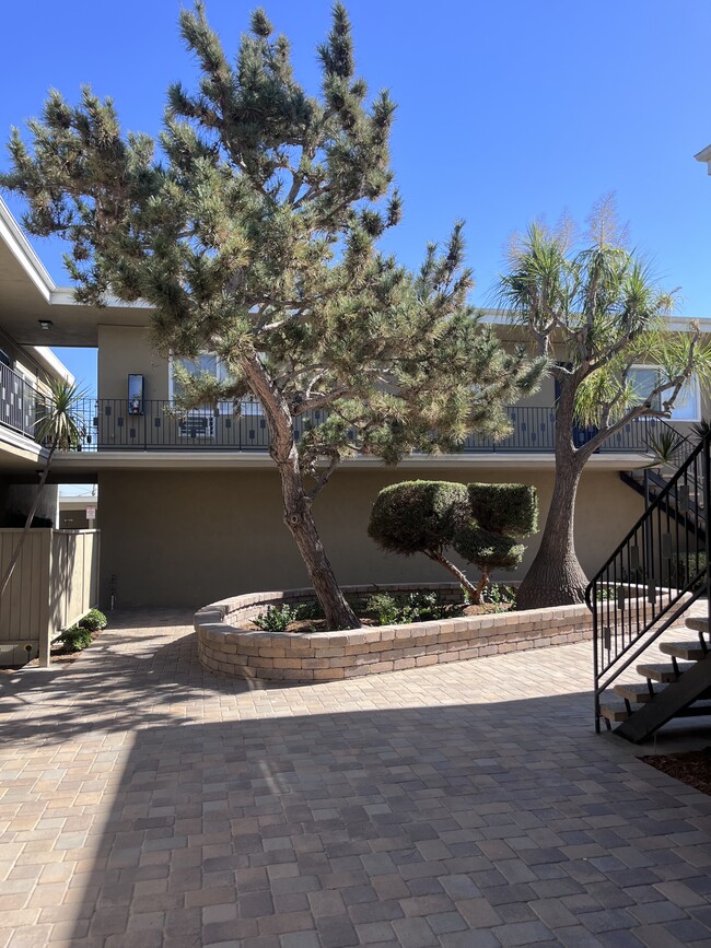 Building Photo - Montclair Apartments