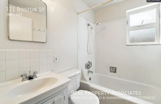 Photo - 321 Boston St Unit B