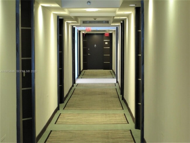 Photo - 5701 Collins Ave Unit 803