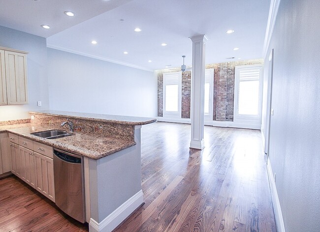 Photo - 2207 Postoffice St Unit 208