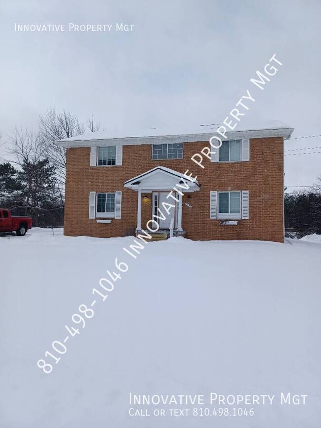 Updated 1 Bedroom Flint Township Apartment - Updated 1 Bedroom Flint Township Apartment Unit #4