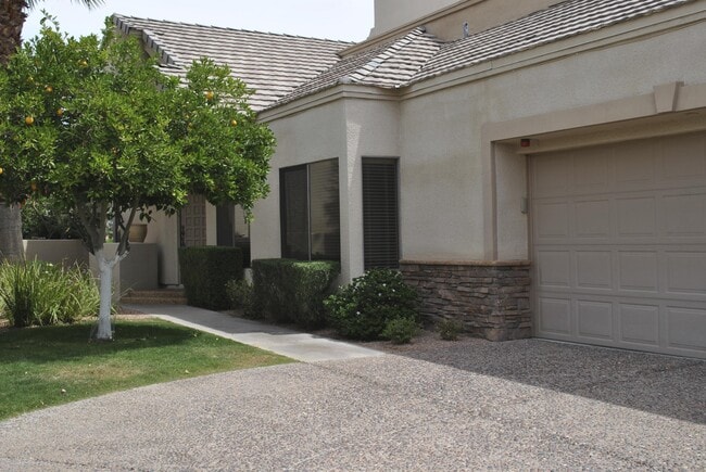 7272 E Gainey Ranch Rd