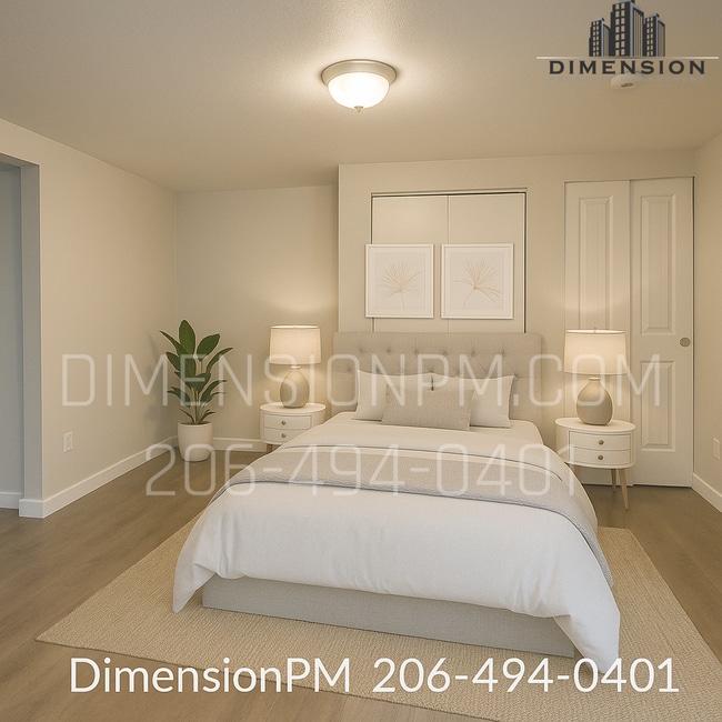 Photo - 825 S 176th St Unit B