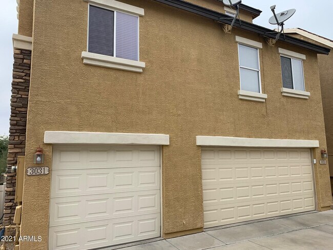 Photo - 3031 W Sand Flower Dr