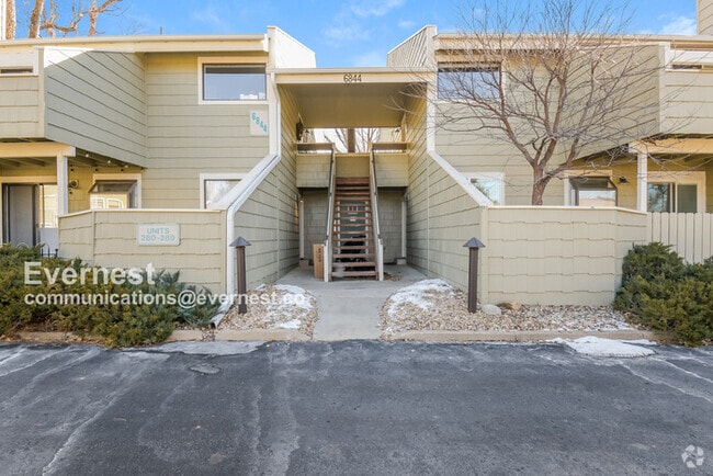 Building Photo - 6844 Countryside Ln Unit APT 284