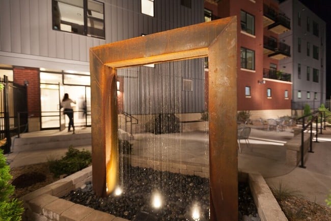 Asana Apartments