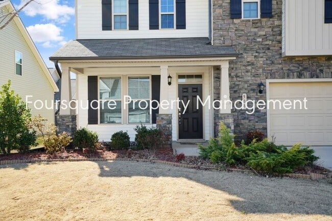 Photo - Spacious Single-Family Home with Open Floor Plan, Loft & Two-Car Garage – In the Popular Arrowhea...