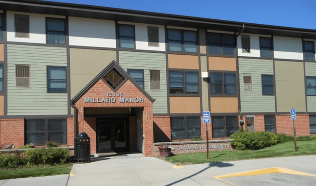 Building Photo - 12835 Deauville Dr Unit #12835