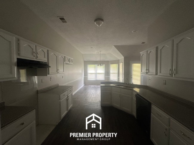 Photo - Grand 4BR/3BA Cordova Home | 2,060 Sq Ft, Upstairs Bonus Room & Luxury Primary Suite