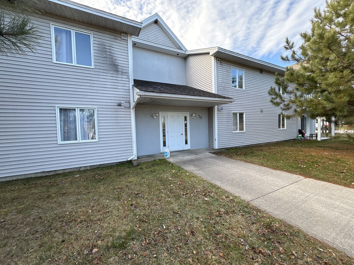 Photo - 70 Glasier Rd Unit 6