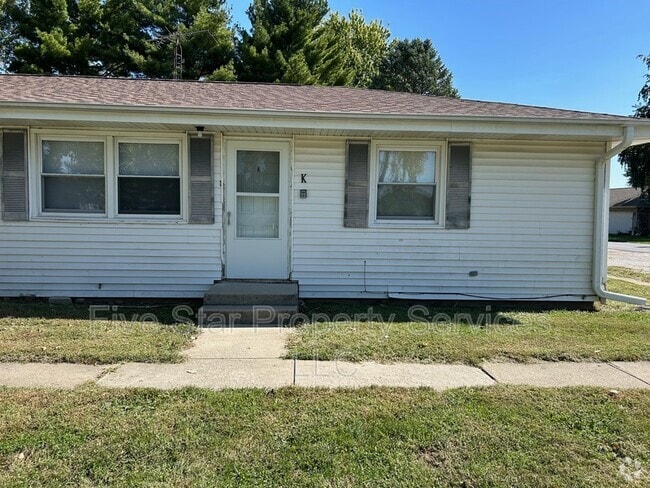 Building Photo - 404 E Madison St Unit Apt K