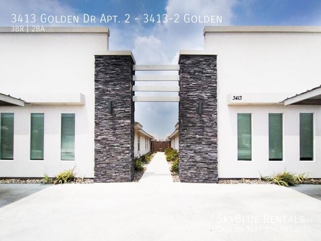 Photo - 3413 Golden Dr Unit 3413-2 Golden