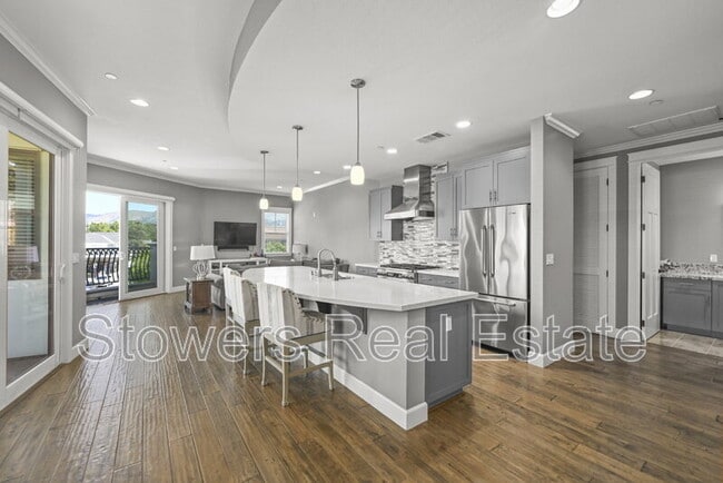 Photo - 111 W Prospect Ave Unit 205