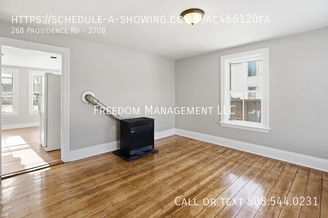 Photo - 268 Providence Rd Unit 270B