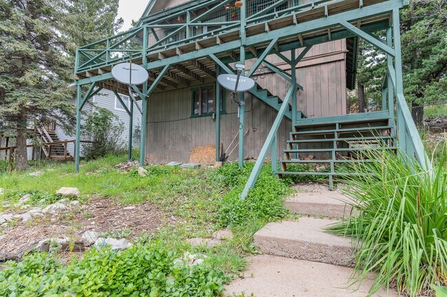 Photo - Great Mountain Home - Fully Furnished