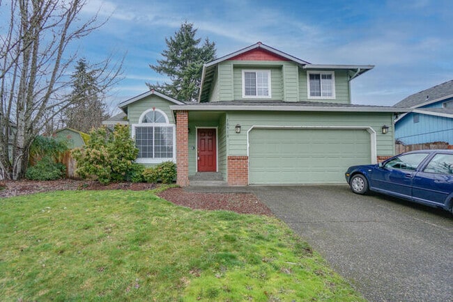 Photo - BEAUTIFUL FOUR BEDROOM LOCATED IN THE SHERWOOD SUB DIVISION