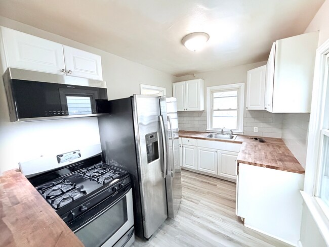 Photo - 3710 Fletcher Ave