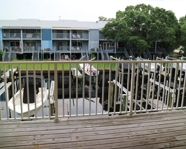 Photo - Callista Cay Loop Unit 810 Callista Cay Loop