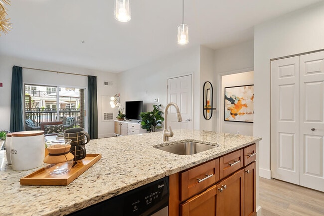 Photo - Sofi Parc Grove