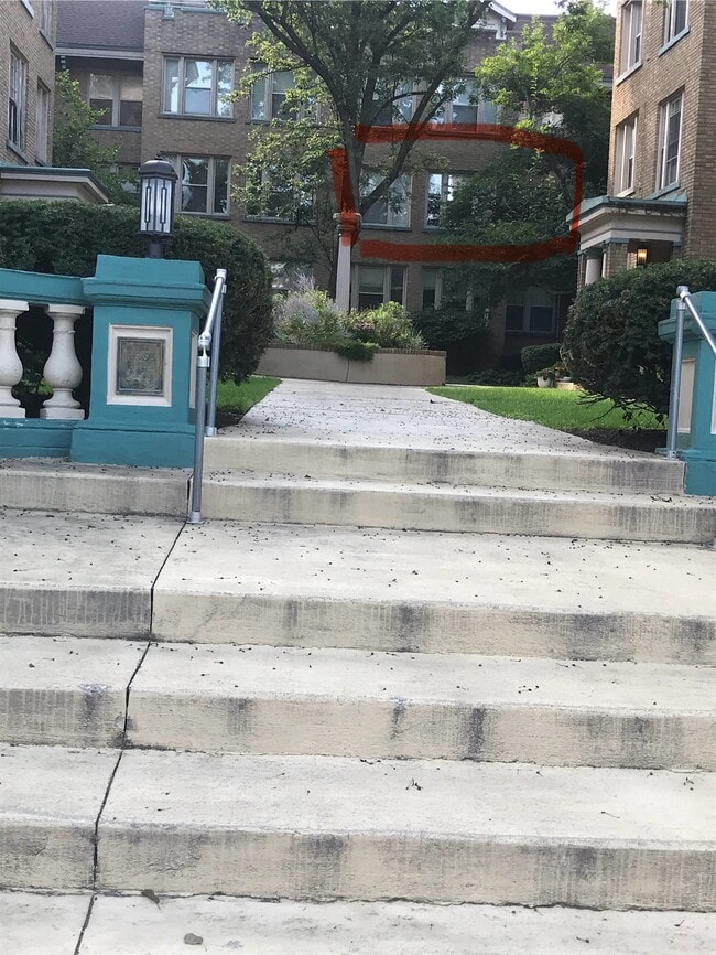 Photo - 3896 Reading Rd Unit N