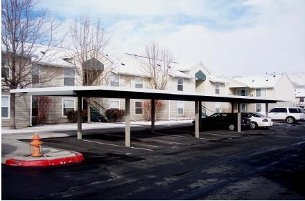 Photo - Sierra Springs Apartments