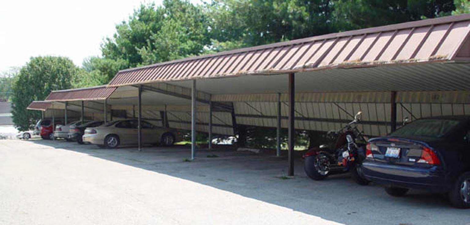 Photo - Woodridge Apartments- 1003 Unidad 108