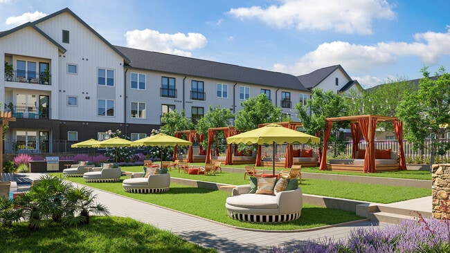 Building Photo - Range Vista