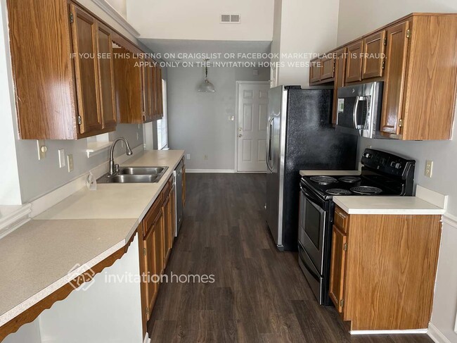 Photo - 14515 Smith Rd