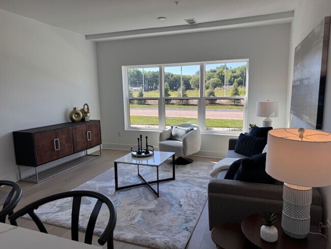 Enclave Chesterfield