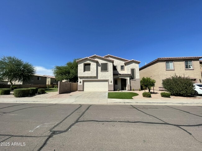 Photo - 2640 E Indian Wells Pl