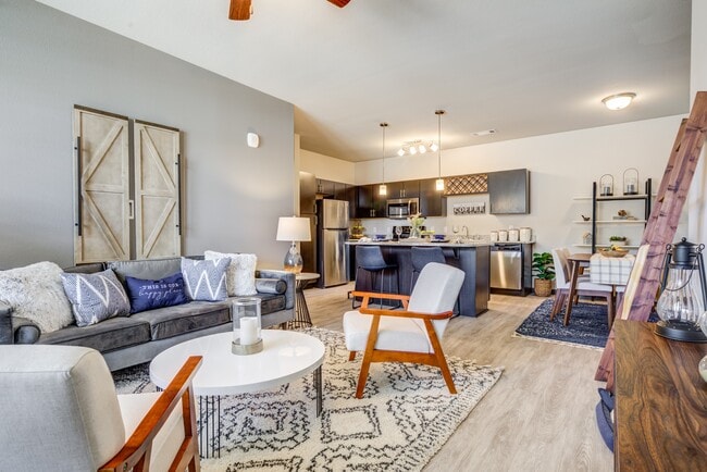 The Towne at Northgate - The Towne at Northgate Apartamentos