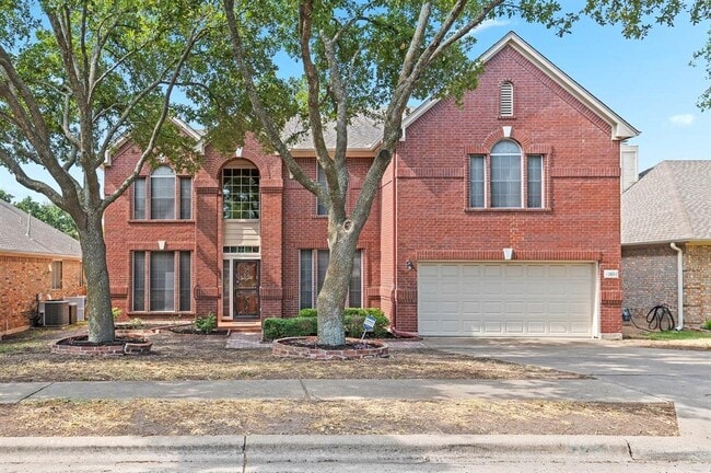 Photo - 1601 Chasewood Dr House