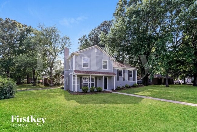 Photo - 15901 Lawing Ct