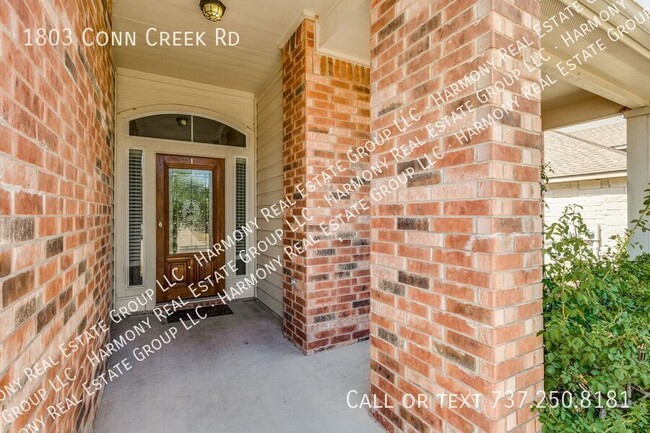 Photo - 1803 Conn Creek Rd