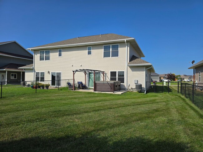 Photo - $2700 - 3 Bed 2.5 Bath Townhome in Sergeant Bluff