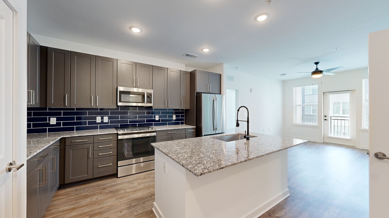 Photo - Bellamy Executive Park Apartments