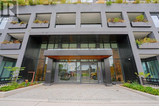 Photo - 1100 Sheppard Ave W Unité 321