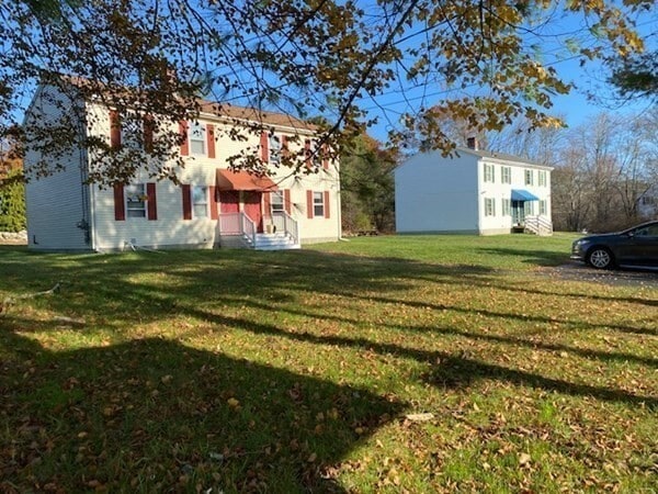Building Photo - 288 Duane Ave Unit 1