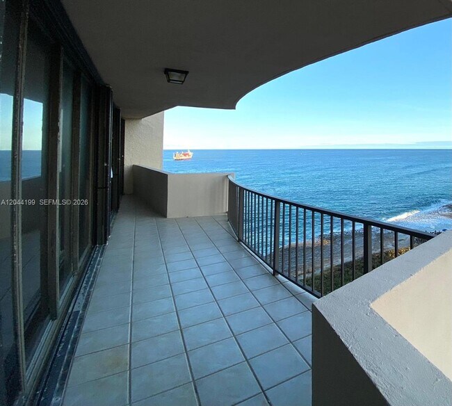 4200 N Ocean Dr Unit 1-1103