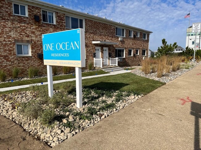 One Ocean Residences