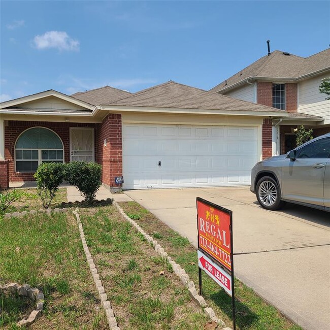 Photo - 15218 Lucky Star Dr House