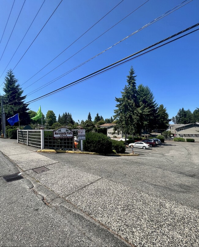 Photo - Normandy Park Villa