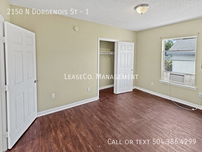 Photo - 2150 N Dorgenois St Unit 1
