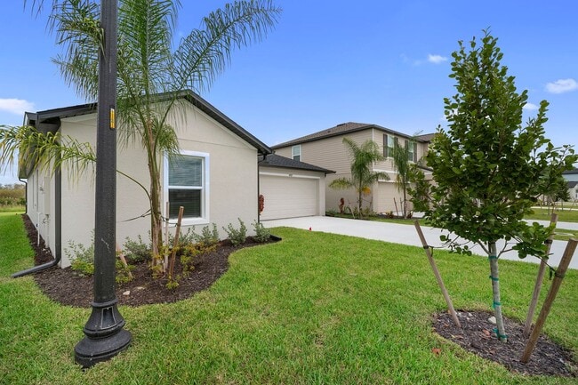 Photo - Brand New construction 4 bedrooms 2 bathro...