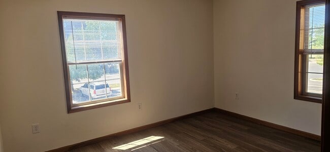 Brainard Street Apartments
