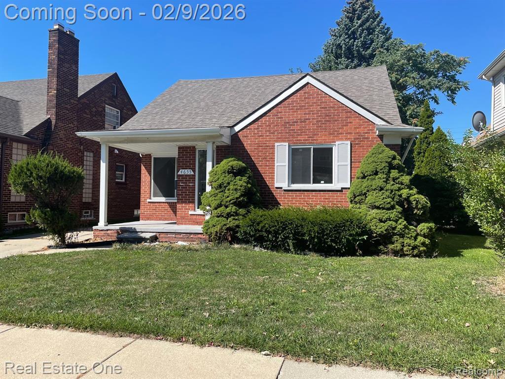 Photo - 4655 Mead St