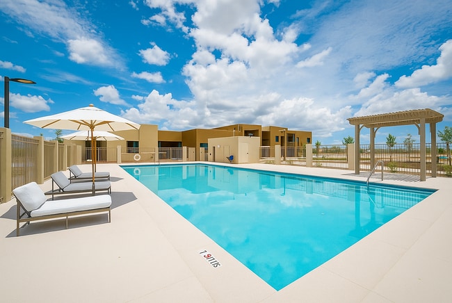 Building Photo - Madera Apartments