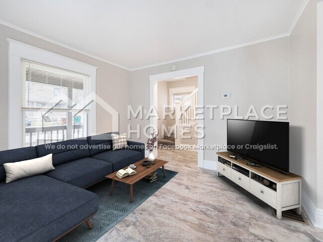 Photo - 1105 May St