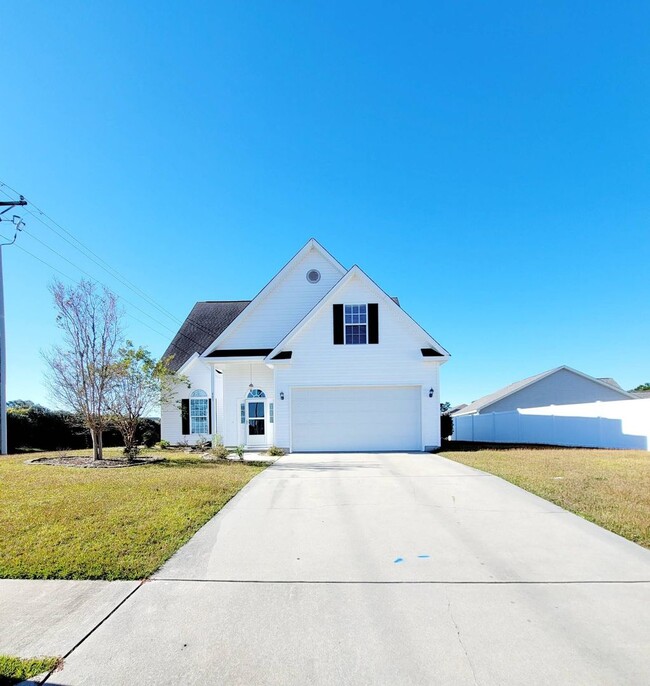 Rental in Desireable Hunters Ridge - Rental in Desireable Hunters Ridge