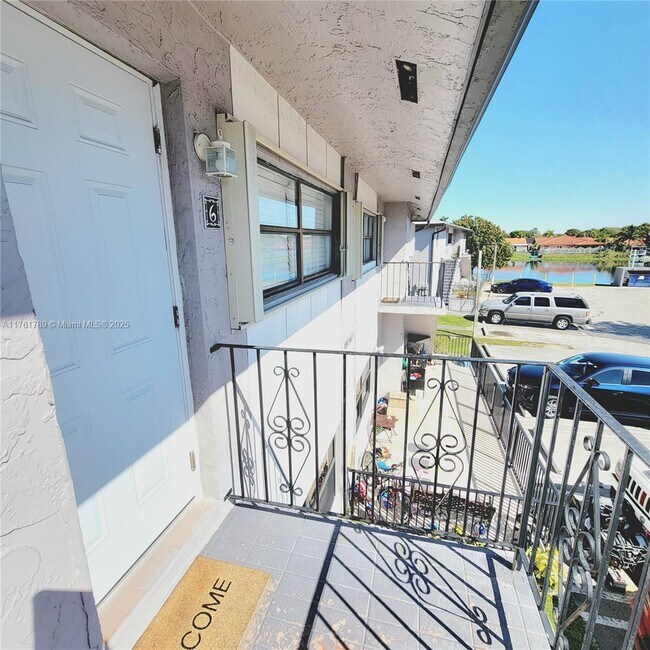 Photo - 13271 SW 17th Ln Condo Unit 6-25